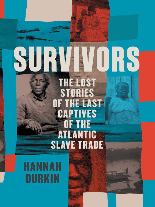 Title details for Survivors by Hannah Durkin - Available